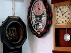 海口鐘表維修電話 專業(yè)服務(wù)，品質(zhì)之選，值得信賴
